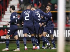 Manchester City Predicted Line Up vs Atletico Madrid.