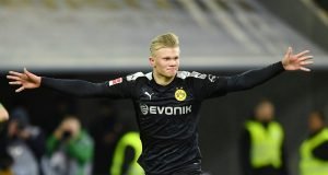 Manchester City confident of signing Erling Haaland
