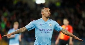 Gabriel Jesus could land at Arsenal in the summer