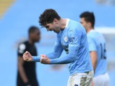 John Stones: £250,000 - Highest-paid Manchester City players