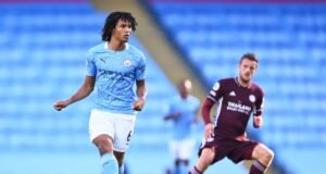 Chelsea reach personal terms with Manchester City defender Nathan Ake