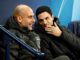 Gabriel Jesus compares Guardiola to Mikel Arteta