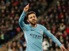 Manchester City playmaker Bernardo Silva still being pursued by Barcelona