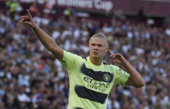 Manchester City vs Nottingham Forest Prediction