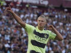 Pep Guardiola backs summer signing after struggling home debut