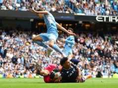 Manchester City vs Aston Villa Live Stream, Betting, TV And Team News