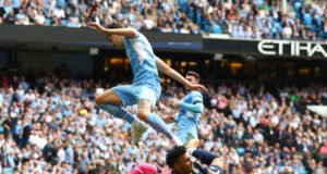 Manchester City vs Aston Villa Live Stream, Betting, TV And Team News