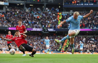 Manchester City vs Manchester United Prediction