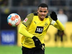 Manuel Akanji aims to make it difficult for Pep Guardiola