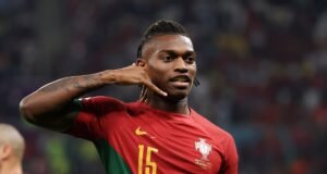 2. Rafael Leao: Players Manchester City Could Sign
