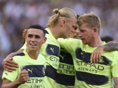 Manchester City vs Copenhagen Prediction, Betting Tips, Odds & Preview
