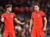 John Stones backs Maguire to shine for England in World Cup