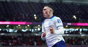 John Stones labels Foden as 'frightening' after World Cup display