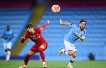 Manchester City vs Liverpool Prediction, Betting Odds Tips, Lineups & Match Preview!