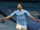 Ilkay Gundogan has been rumoured to move to Barcelona