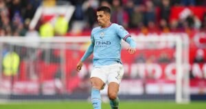 Joao Cancelo has confirmed his chances of returning to Manchester City