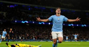 Julian Alvarez unhappy with the lack of playing time at Manchester City