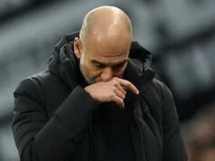 Pep Guardiola is confident about Manchester City's position to defend against all the financial allegations