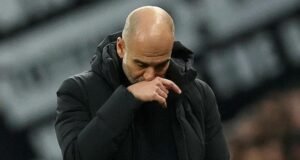 Pep Guardiola is confident about Manchester City's position to defend against all the financial allegations