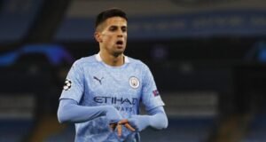 Joao Cancelo reportedly frustrated at Bayern Munich