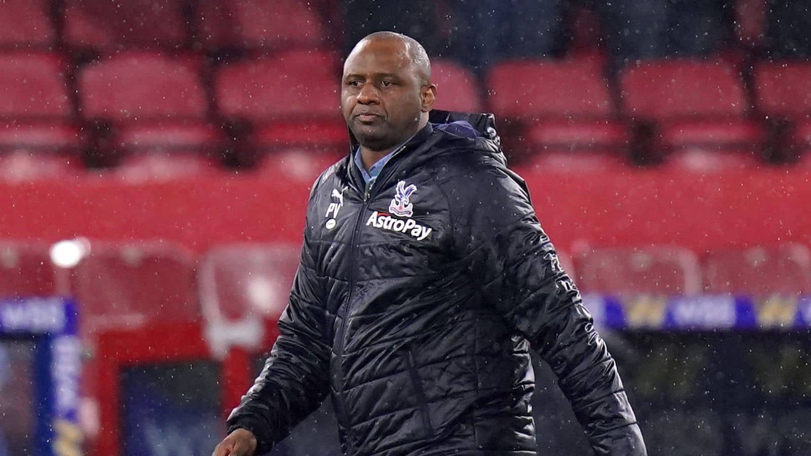 Vieira opens up about how Manchester City has influenced him to be a football manager