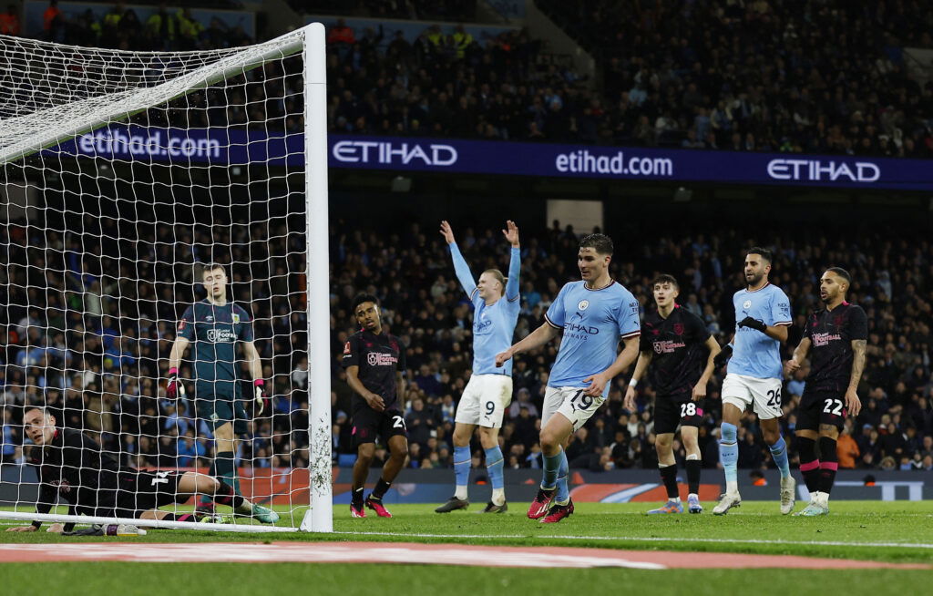 Manchester City Biggest Win In History highest Win Ever 