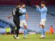 Ruben Dias targeting trophies but admits City cannot look beyond Premier League