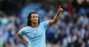 Guardiola confirms the absence of Nathan Ake in crucial Champions League tie