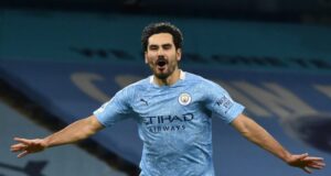Ilkay Gundogan pinpoints what City must do to win Premier League and Champions League