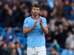 Ruben Dias - One of Manchester City's most expensive player