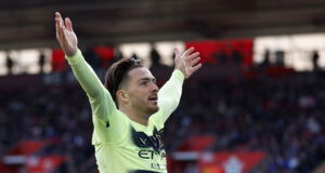 Who is Jack Grealish: Manchester City's most expensive player