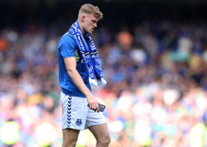 3. Jarrad Branthwaite - Manchester City defender transfer targets