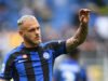 Manchester City have their eyes set on Inter Milan's Dimarco for a summer transfer