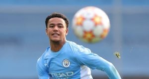 Oscar Bobb - Manchester City Players To Be Sold