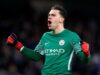 ohn Stons - 1.88m ( 6 ft 2 in) - Manchester City Tallest players