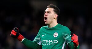 ohn Stons - 1.88m ( 6 ft 2 in) - Manchester City Tallest players