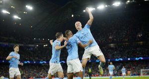 Man City told to regain PL trophy next season