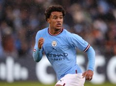 Oscar Bobb - Manchester City Players Leaving