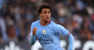 Oscar Bobb - Manchester City Players Leaving