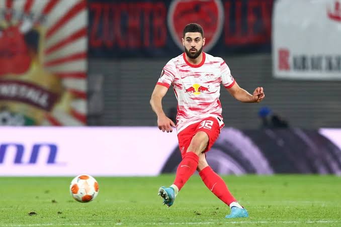RB Leipzig sporting director confirms Josko Gvardiol request to join Man City