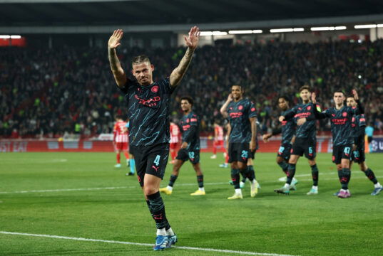 Kalvin Phillips - Manchester City Players To Be Sold