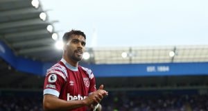 Man City interested in West Ham's Lucas Paqueta