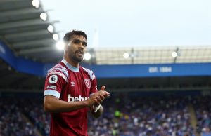 Man City interested in West Ham's Lucas Paqueta
