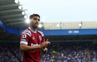 Man City interested in West Ham's Lucas Paqueta