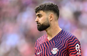 Man City make contract offer to Josko Gvardiol as Real Madrid threat emerges Manchester City confirm the signing of Josko Gvardiol from RB Leipzig