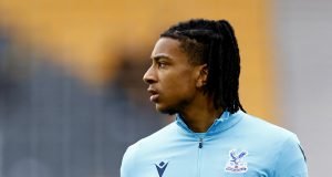 Roy Hodgson gives an update on City target Michael Olise