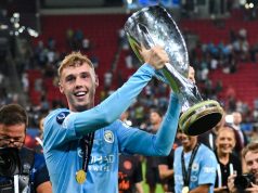 Cole Palmer opens up on his decision to leave Manchester City for Chelsea this summer