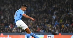 Pep Guardiola admits replacing Rodri would be a difficult task even at Manchester City