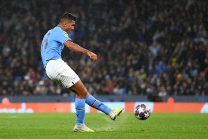 Pep Guardiola admits replacing Rodri would be a difficult task even at Manchester City