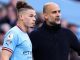 Pep Guardiola confirms Kalvin Phillips to start against Newcastle tonight in the EFL Cup clash